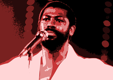 Teddy Pendergrass