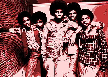 The Jackson 5