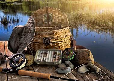 Fishing Equipment