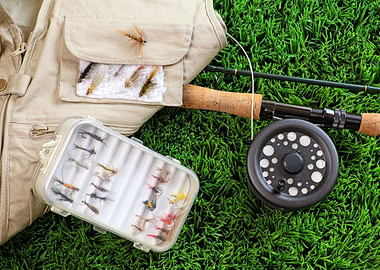 Fishing Equipment