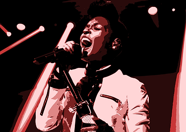Janelle Monae
