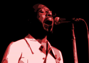 Curtis Mayfield