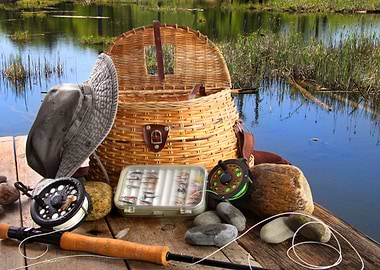 Fishing Equipment