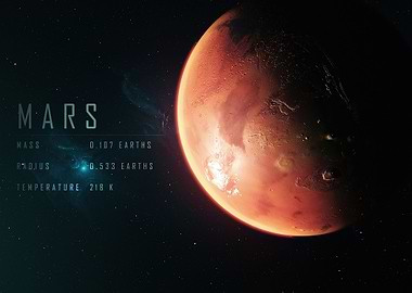 MARS + INFOS