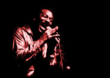 Wilson Pickett