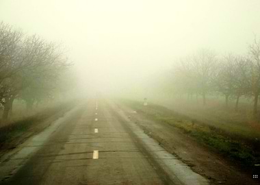 On the road to unknown