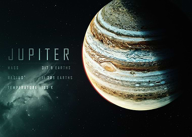 JUPITER + INFOS
