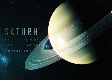 SATURN + INFOS