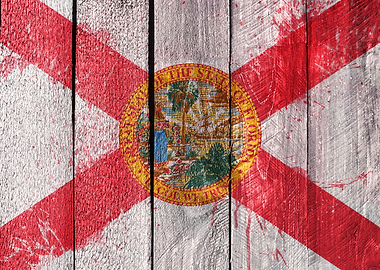 FLORIDA FLAG