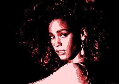 Whitney Houston