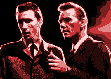 The Righteous Brothers