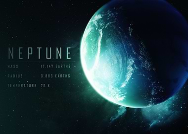 NEPTUNE + INFOS