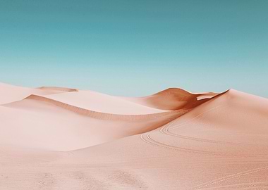 Desert Dunes