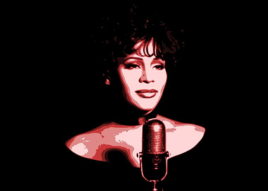 Whitney Houston