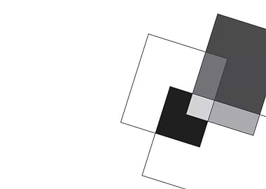 geometrico monocromatico