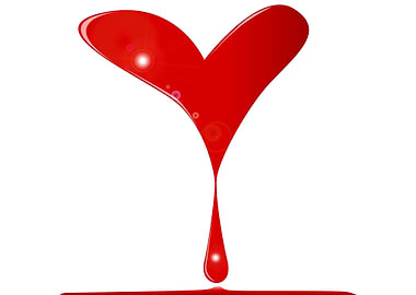 Bleeding Heart