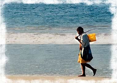 El Pescador Fisherman