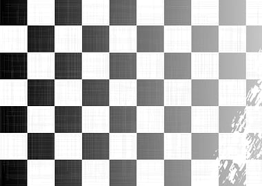 Chequered Flag Grunge