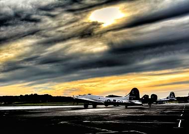 Goodnight Yankee Lady