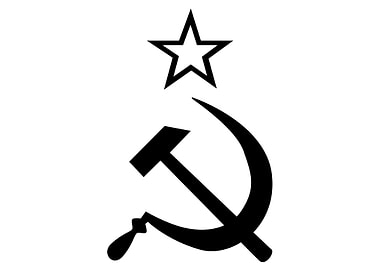 Hammer and Sickle