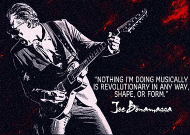 Joe Bonamassa