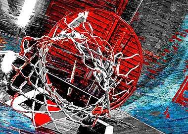 Basketball art bball 2