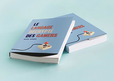 Le langage des gamers