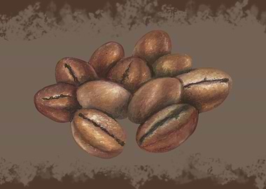 Coffee Bean