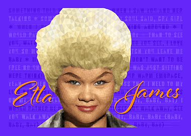 Etta James