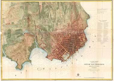 San Francisco 1856