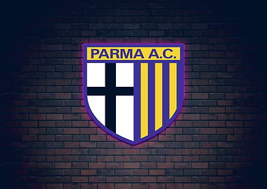Parma Logo