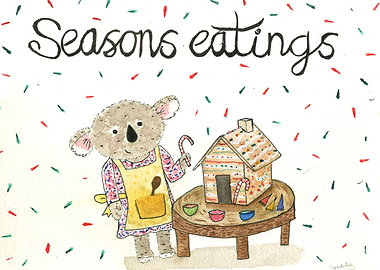 seasons eatings
