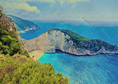 Zakynthos expressions