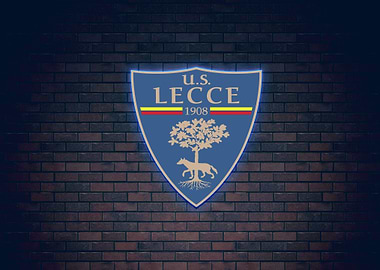 Lecce Logo