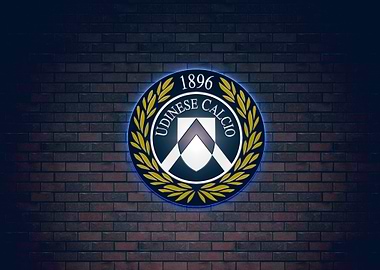 Udinese Logo