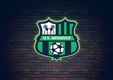 Sassuolo Logo