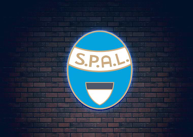 SPAL Logo