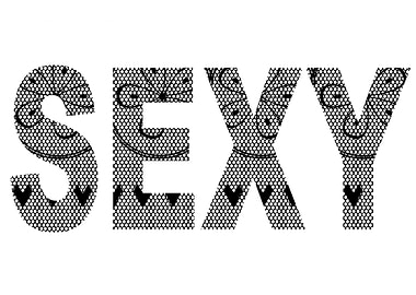 Sexy Text