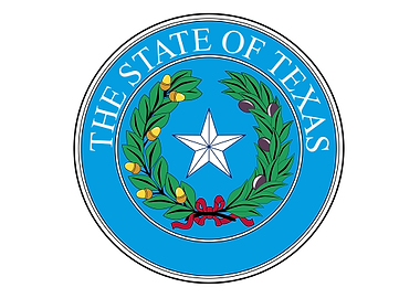 Texas State Seal