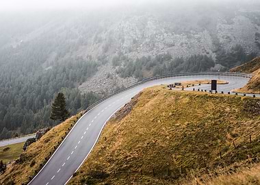 Grossglockner High Alpine
