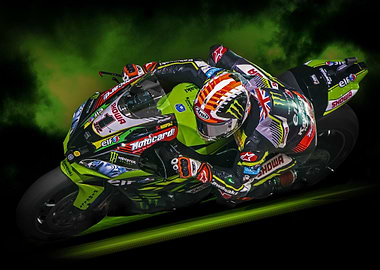 Jonathan Rea