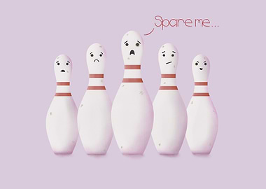 Spare Me