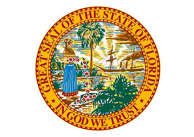 Florida State Seal