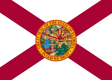 Florida State Flag