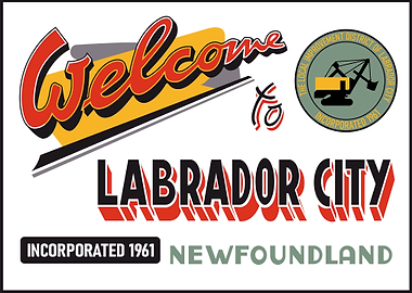 Welcome To Labrador City
