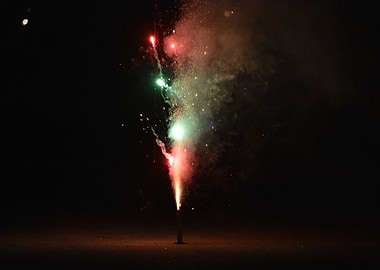 Firework