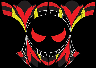 Deta Mask Contemporary