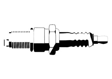 Auto Spark Plug