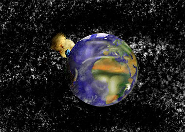 incoming doomsday asteroid