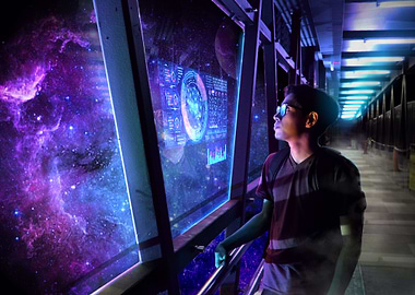 Looking to the Future